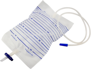 Urine Collection Bag