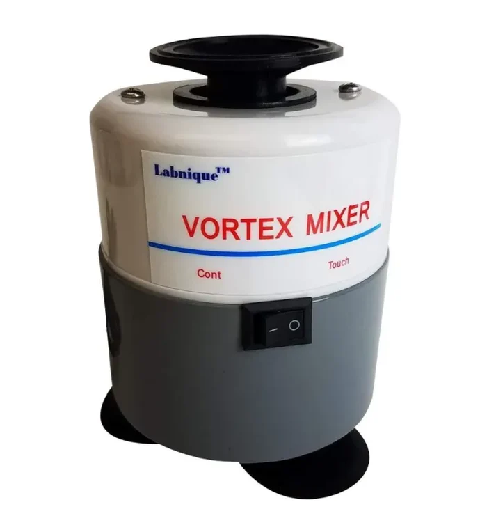 Vortex mixer 28000rpm, Model XH-C - Image 3