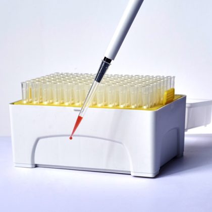 ZEROTIP ® Pipette Micro Tips in UAE | Caresource