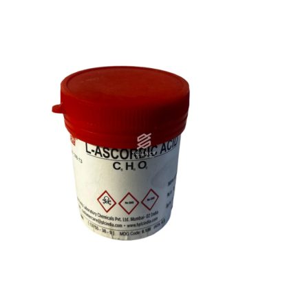 Ascorbic Acid