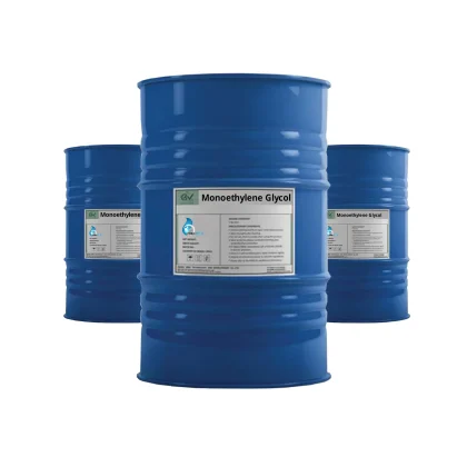 Mono Ethylene Glycol