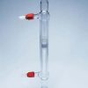 Quickfit™ Borosilicate Glass Liebig Condenser