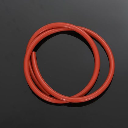 Rubber Hose Red Heavy Wall Per Meter price in kenya