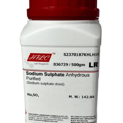 Sodium Sulphate
