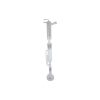 Soxhlet Extraction Apparatus 200ML - Flask 500ML (Borosil®) price in kenya