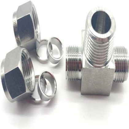 Tee Joint With Nut 10/12X6/8X10/12 price in kenya