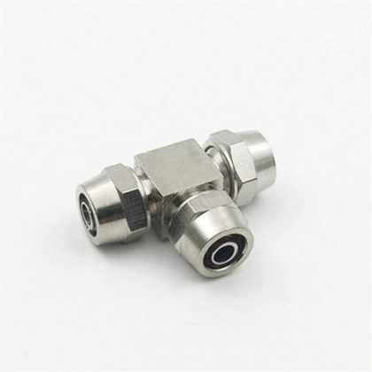 Tee Joint With Nut 6/8x6/8x6/8 price in kenya