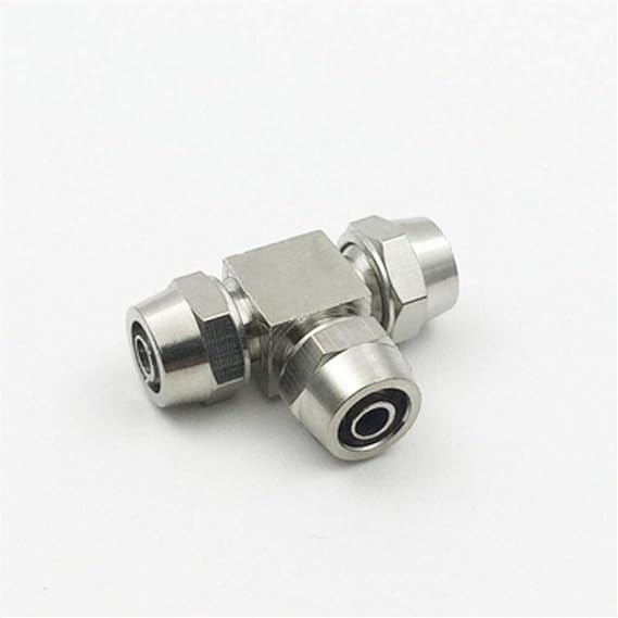 Tee Joint With Nut 6/8x6/8x6/8 price in kenya