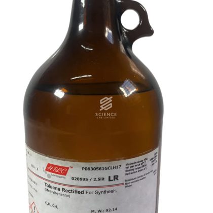 Toluene