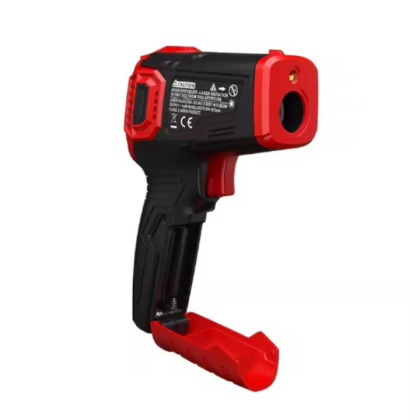 Digital IR Infrared Thermometer/ Temp Gun Thermometer