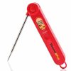 Instant reading kitchen thermometer ThermoPro/ TP-03B/ Waterproof/ Foldaway 10 cm long probe/ -50°C to 300°C