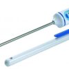 Pen-Shaped Thermometer/ 12 cm probe/ -49,9 to 149,9°C